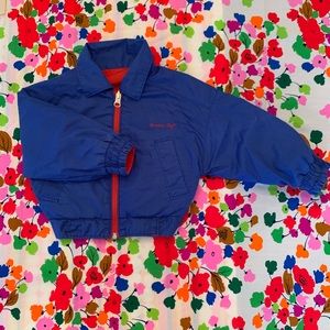 Vintage London Fog spring jacket